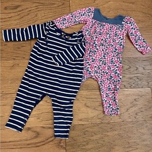 Tea Collection outfit bundle